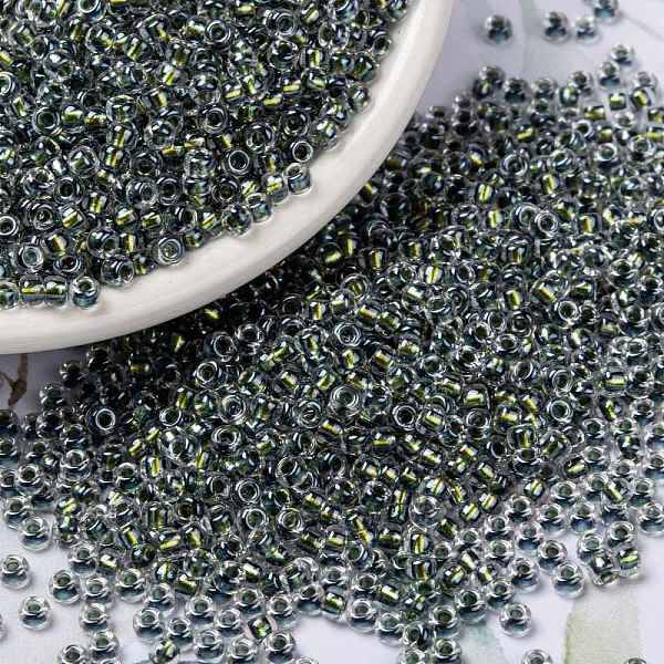 MIYUKI Round Rocailles Beads