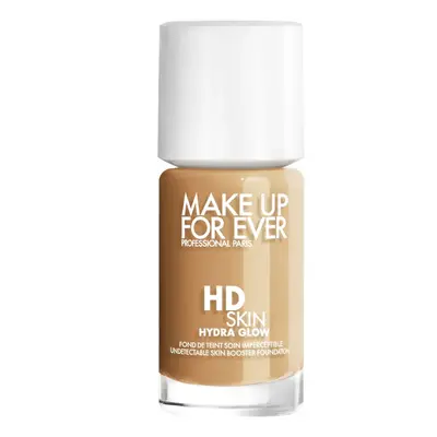 Make up for ever HD Skin Hydra Glow Hydrating and Illuminating Makeup (Skin Booster Foundation) 30ml - Shade: 3Y42
