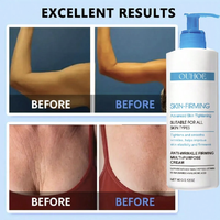 pure tighten and firm cream use for cottage cheese, stretch marks, uneven skin textures, summer needed