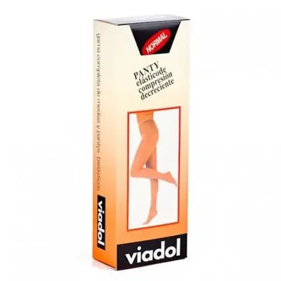 Viadol T-Queen Regular Compression Tights Color Beige Prim