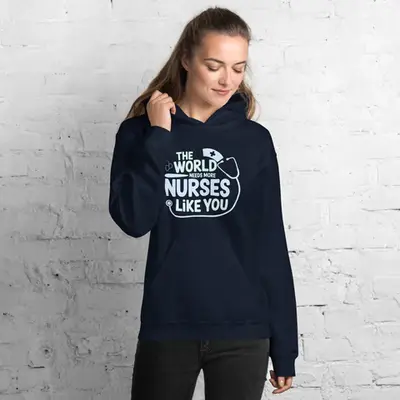 A Tribute to Nurses - The Perfect Gift of Appreciation