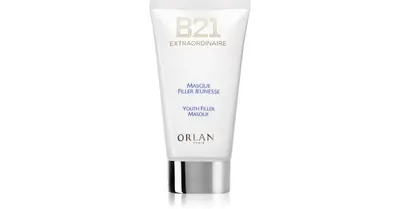 Orlane Paris Maschera Viso Ringiovanente B21 Extraordinaire (Youth Filler Masque) 75 Ml
