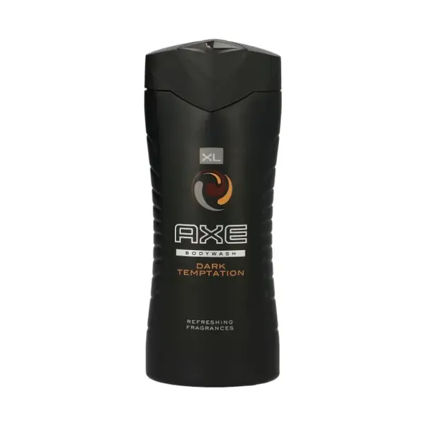 Axe Dark Temptation Gel Doccia 400ml