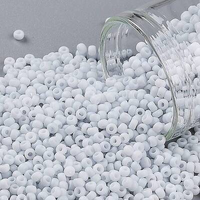 TOHO Round Seed Beads