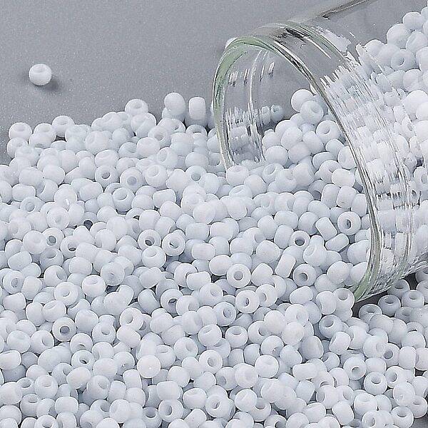 TOHO Round Seed Beads