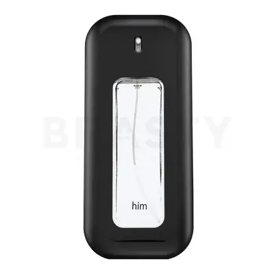 Fcuk Fcuk 3 Him EDT M 100 ml