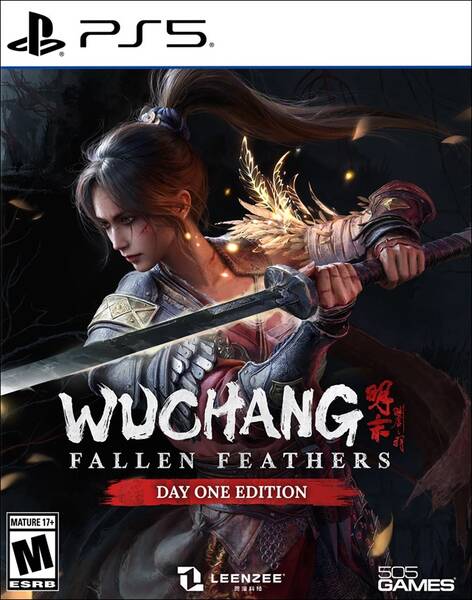 WUCHANG: Fallen Feathers