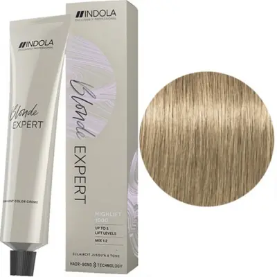 Indola Ind Pcc Be 1000,11 60 ml Gbeparfartr new