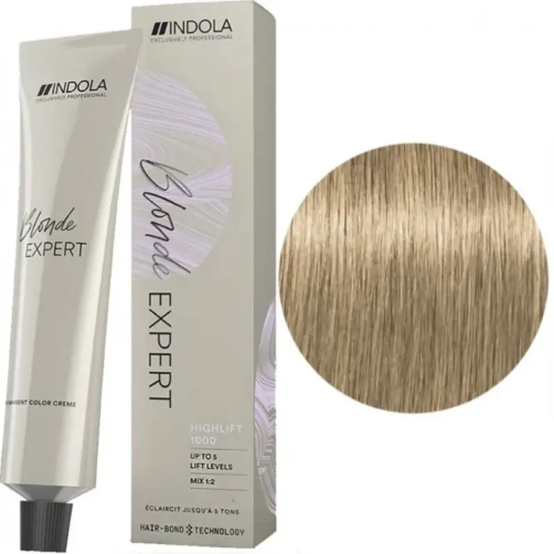 Indola Ind Pcc Be 1000,11 60 ml Gbeparfartr new