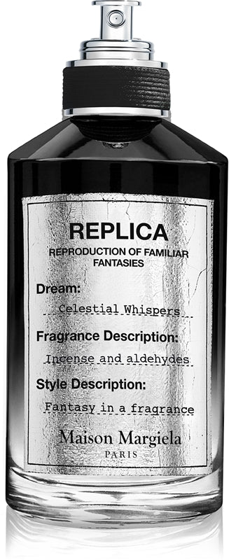 Maison Margiela REPLICA Celestial Whispers Eau de Parfum unisex 100 ml