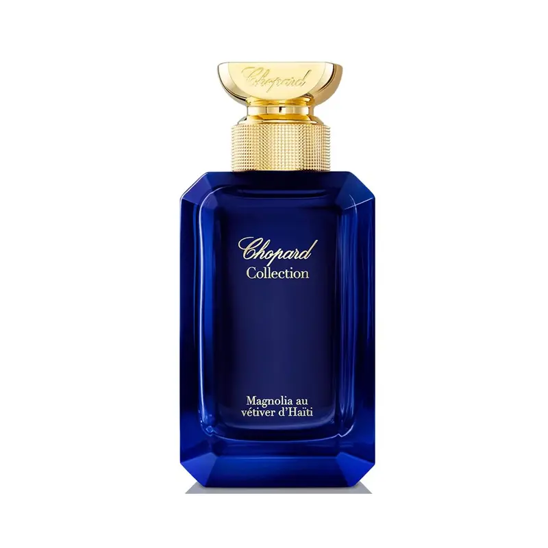 Chopard Gardens of the Tropics Magnolia au Vetiver du Haiti unisex eau de parfum 100 ml
