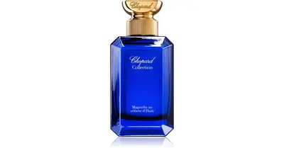 Chopard Gardens of the Tropics Magnolia au Vetiver du Haiti unisex eau de parfum 100 ml