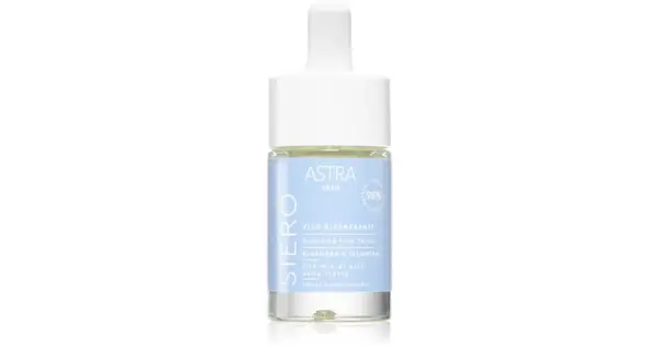 Astra Skin Regenerating Face Serum 15ml