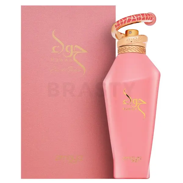 Zimaya Hawwa Pink EDP W 100 ml