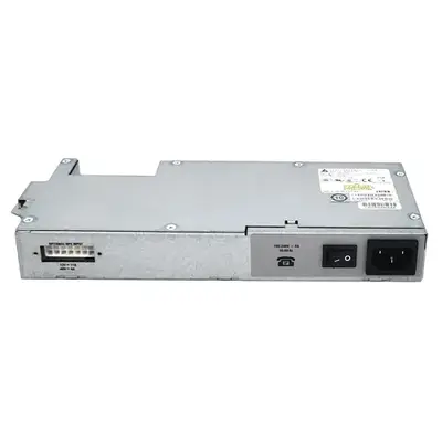 Cisco 341-0065-02 | 125-Watts 100-240V AC 2A 50-60Hz Power Supply for 2811 Router
