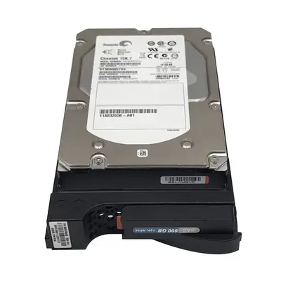 005-048958 Dell 600GB 15000RPM SAS 6Gb/s 3.5-Inch Hard Drive