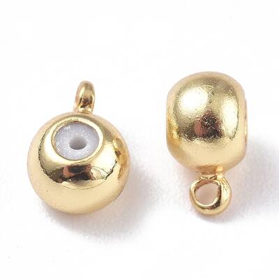 Brass Tube Bails