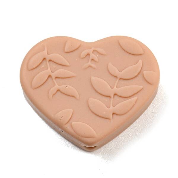 Silicone Focal Beads