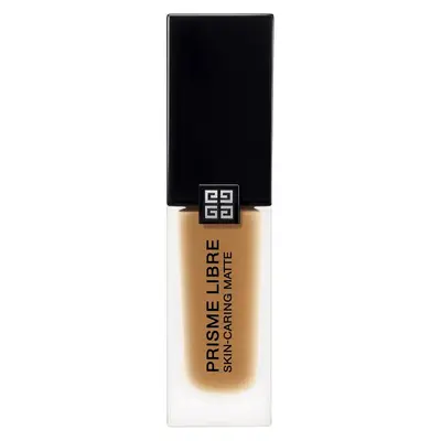 Givenchy Skin-Care Matte Prisme Libre - 24H Mattifying Liquid Foundation 05-W370 (30 Ml)