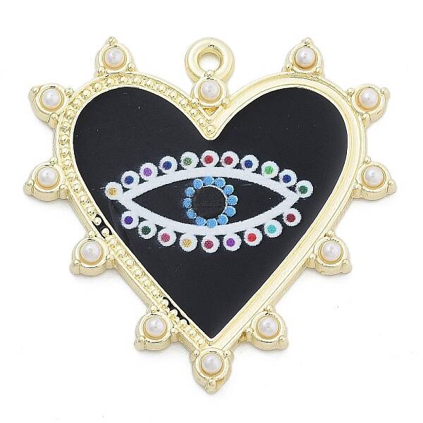 Alloy Pendants