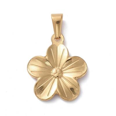 304 Stainless Steel Pendants