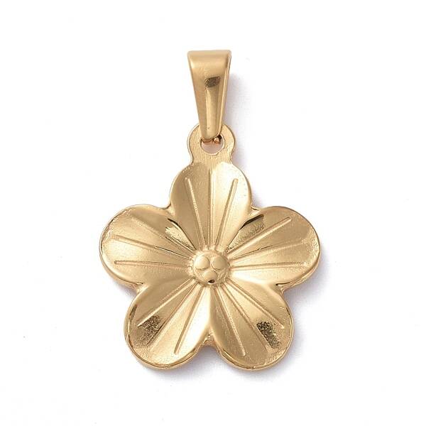 304 Stainless Steel Pendants