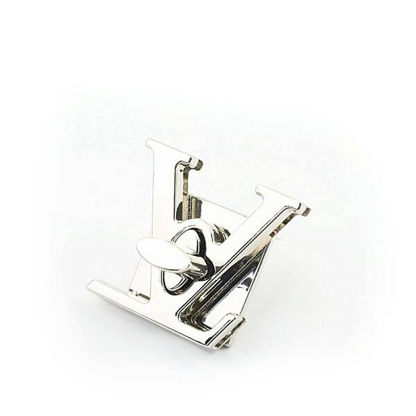 Zinc Alloy Wooden Box Lock Catch Clasps