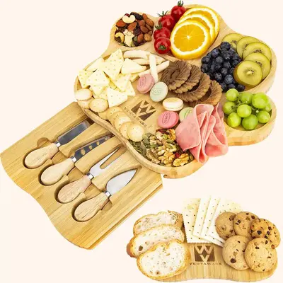13'' Charcuterie Board