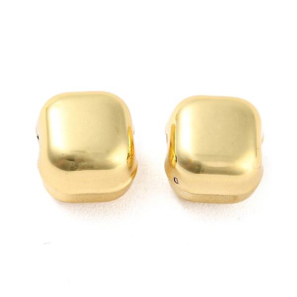 Rack Plating Alloy Beads