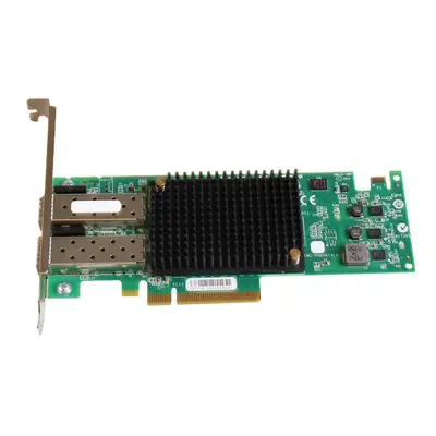 Emulex P005414 | 2-Ports 10GB PCI Express Fibre Channel Network Adapter