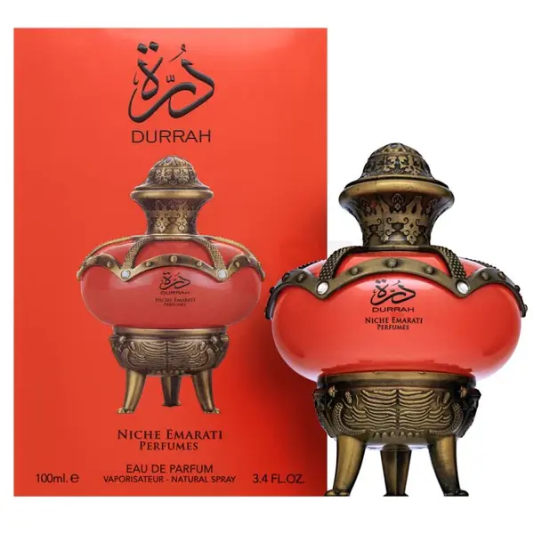 Lattafa Niche Emarati Durrah EDP U 100 ml