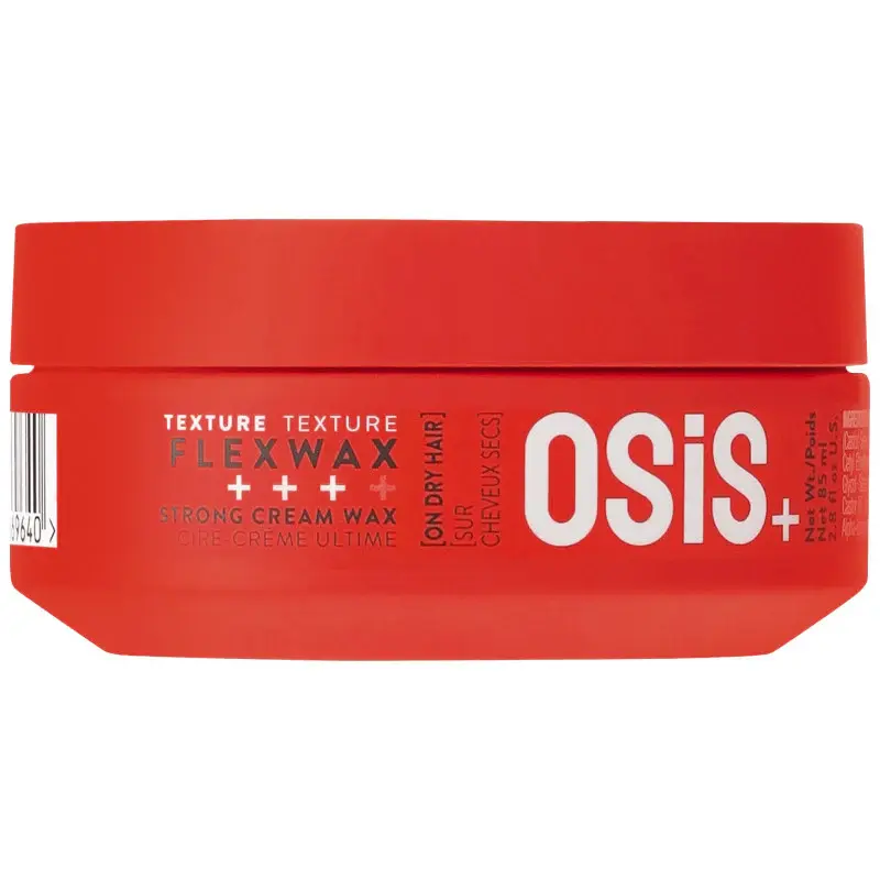 Schwarzkopf OSIS Flexwax Wax 85ml