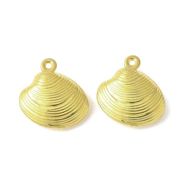 Brass Pendants