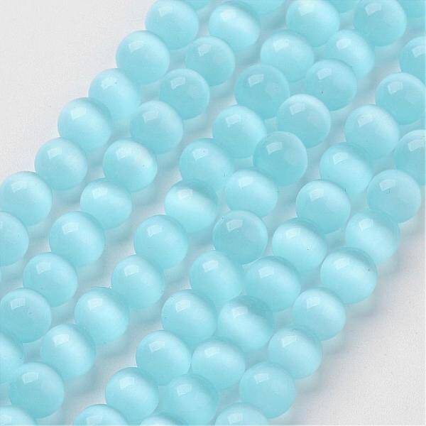 Cat Eye Beads