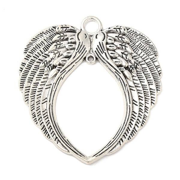 Alloy Pendant
