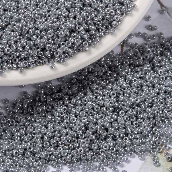 MIYUKI Round Rocailles Beads