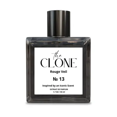 Rouge Veil No. 13 Unisex