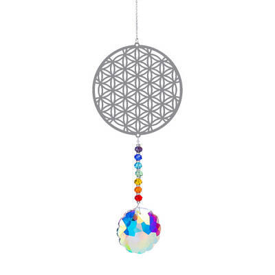 Metal Big Pendant Decorations