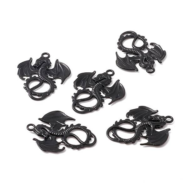 Alloy Pendents