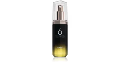MASIL 6 Salon Lactobacillus Nourishing and Moisturizing Hair Scented Oil 66ml