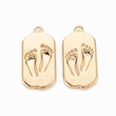Brass Pendants