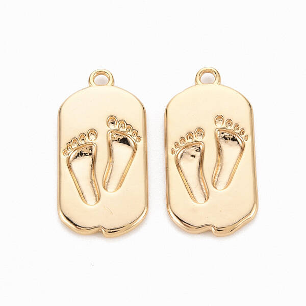 Brass Pendants