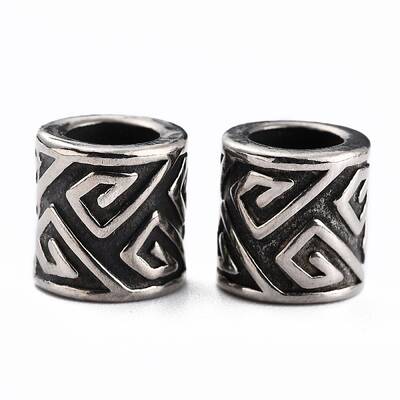 304 Stainless Steel Beads