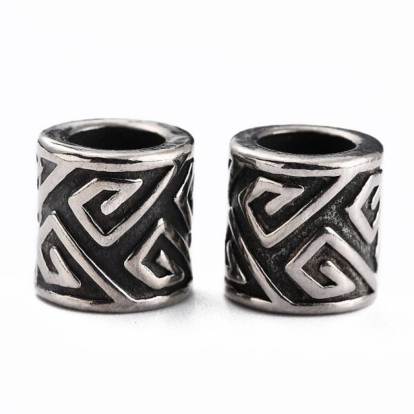 304 Stainless Steel Beads
