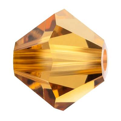 Preciosa® Crystal Beads