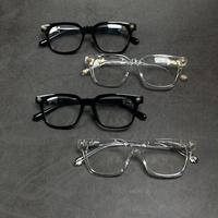 2025 Unisex Anti Blue Light Glasses – Square Frames Eyeglass, Trending Glasses, Everyday Wear, Gift Ideas