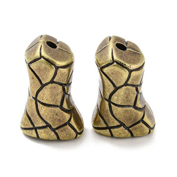 CCB Plastic Beads