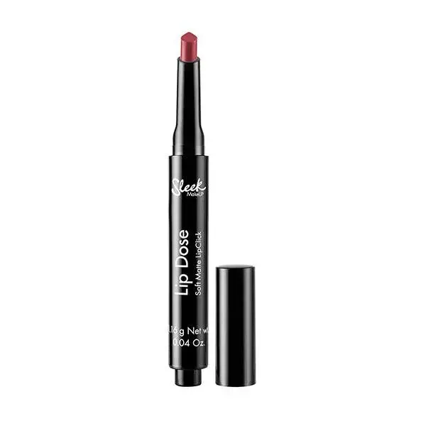 Sleek Lip Dose Soft Matte rossetto Wait Your Turn