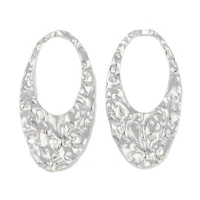 Non-Tarnish 304 Stainless Steel Pendants