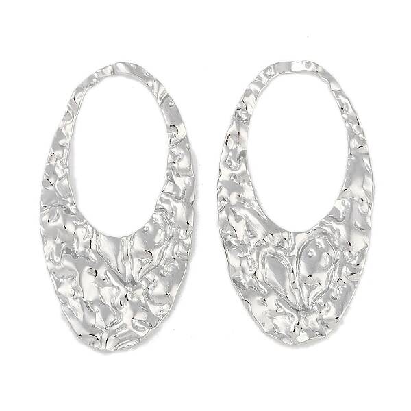Non-Tarnish 304 Stainless Steel Pendants